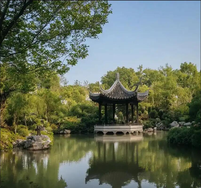 赤峰松山问雁土建有限公司